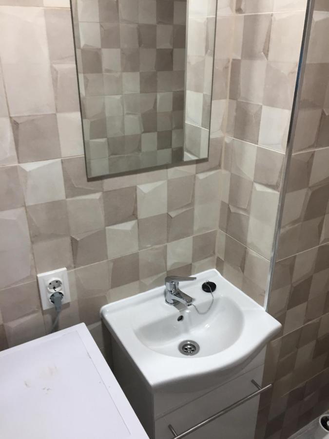 Jupiter Appartments 贝纳尔马德纳 外观 照片