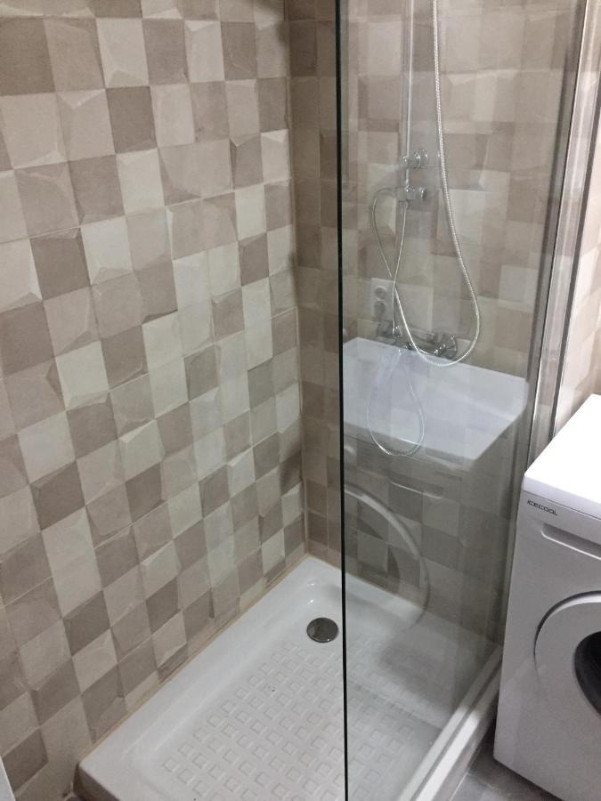 Jupiter Appartments 贝纳尔马德纳 外观 照片