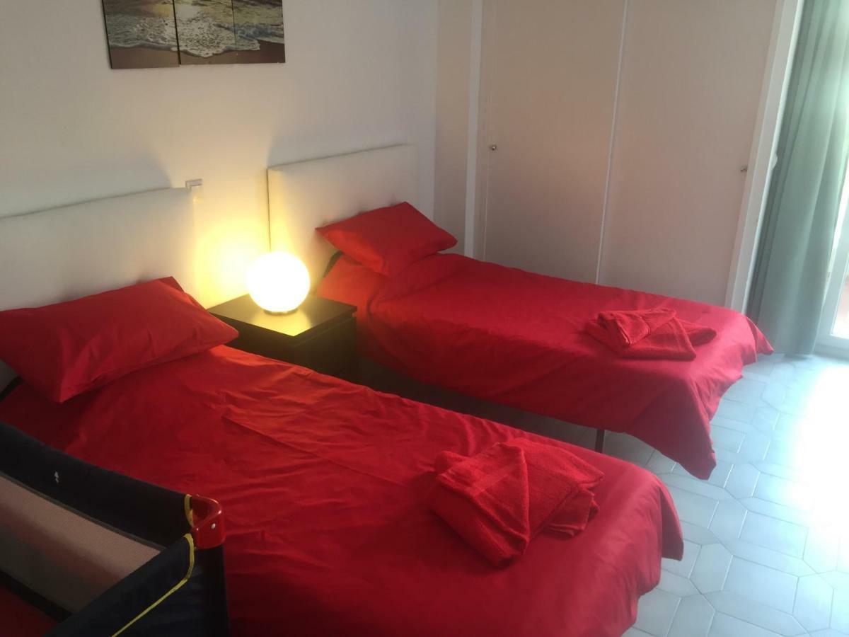 Jupiter Appartments 贝纳尔马德纳 外观 照片